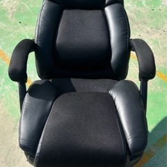 オフィスチェアの画像