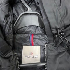 モンクレールの画像