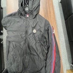 モンクレールの画像