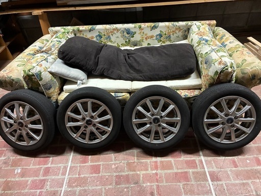 265/65R17 BFG マーテルロー ビーストの通販｜www.velaviaconme.it