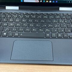 超美品＞1250　Dynabook V83/HS 16GB/SSD256  第11世代 office2024　ノートパソコン 軽量の画像