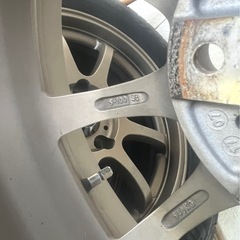 225/65R17, ピラリ,2016年,4本　アルミセットの画像