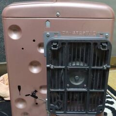 ダイニチ石油ファンヒーター小型の画像