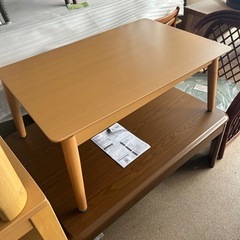 【未使用•アウトレット品】コタツの画像