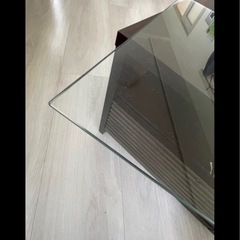 テレビ台の画像