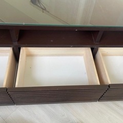 テレビ台の画像