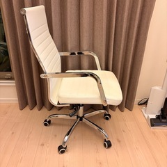 Victone オフィスチェア デスクチェア ハイバックチェアの画像