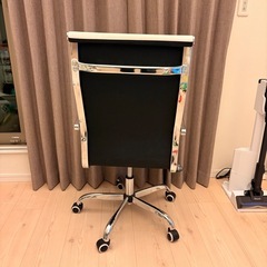 Victone オフィスチェア デスクチェア ハイバックチェアの画像