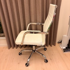 Victone オフィスチェア デスクチェア ハイバックチェアの画像