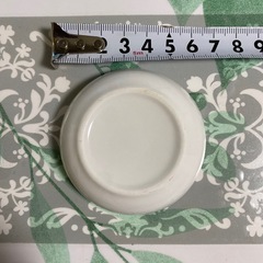 💛ミニ皿 薬味×盛り塩×ピアス入れなど…の画像