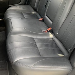 引き取り限定　ジャガーxjの画像