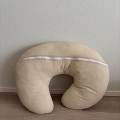 授乳クッション　puppappupoの画像