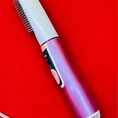 くるくるドライヤー　ioneの画像
