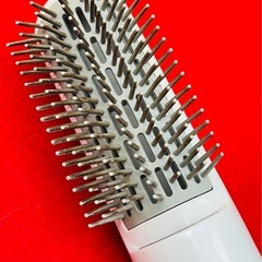 くるくるドライヤー　ioneの画像