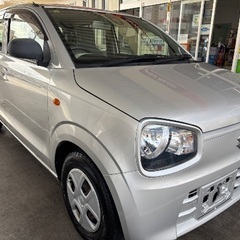 スズキ アルト 22140 km、2018年モデルの画像