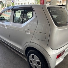 スズキ アルト 22140 km、2018年モデルの画像