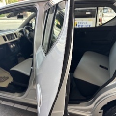 スズキ アルト 22140 km、2018年モデルの画像