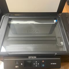 カラープリンター EPSON EP-M570Tの画像