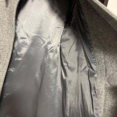 M-PREMIER ダッフルコート　38 の画像