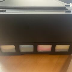 カラープリンター EPSON EP-M570Tの画像