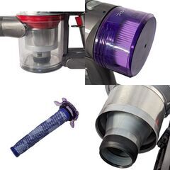 ★DYSON★V8　Origin　SV25RD2　コードレスクリーナー　充電式　ダイソン　オリジン　掃除機の画像