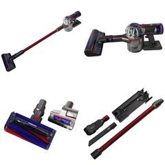 ★DYSON★V8　Origin　SV25RD2　コードレスクリーナー　充電式　ダイソン　オリジン　掃除機の画像