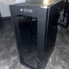 ワインセラーの画像