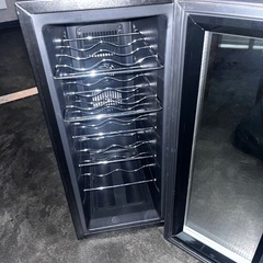 ワインセラーの画像