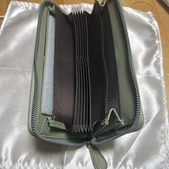 新品・未使用   
長財布の画像