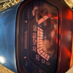 ホンダ　AF09    スーパータクト　トラッドエディション　クレージュタクト　限定車　週末限定価格の画像