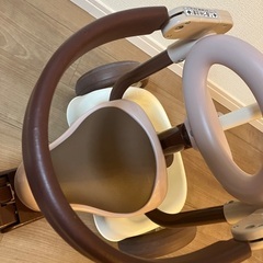 iimo イーモ 三輪車 折りたたみの画像