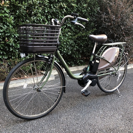 ハナ！！ 美品 整備渡し】パナソニック ViVi MX 26インチ 2023年モデル (310