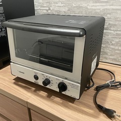 象印 オーブントースター EQ-SB22の画像