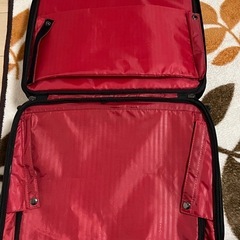 サムソナイト samsonite  キャリーケースの画像