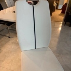 ダイニングテーブルセットの画像