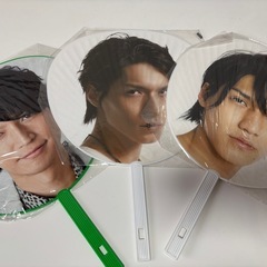 関ジャニ∞ グッズの画像