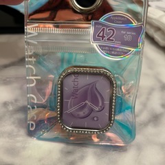 Applewatch カバー 42mm の画像