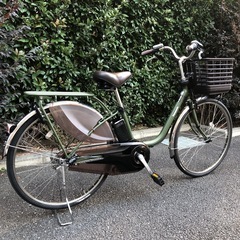 【美品 整備渡し】パナソニック ViVi MX 26インチ 2023年モデルの画像