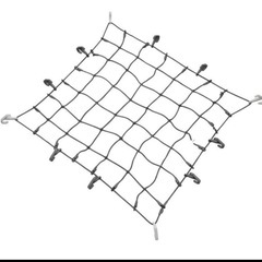 INNOルーフデッキ　(INA510バスケットタイプ一式)の画像