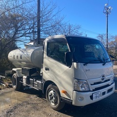 作業員募集　要普通免許の画像