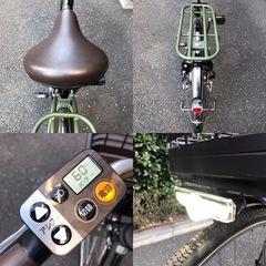 【美品 整備渡し】パナソニック ViVi MX 26インチ 2023年モデルの画像