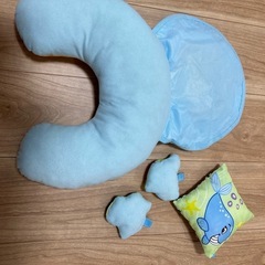 赤ちゃん　うつ伏せ　補助　西松屋の画像