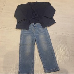 90サイズ まとめ売り7点の画像