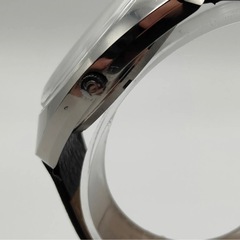 オメガ ジュネーブ エレクトロニック F300 Hz クロノメーターの画像