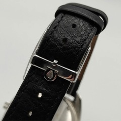 オメガ ジュネーブ エレクトロニック F300 Hz クロノメーターの画像