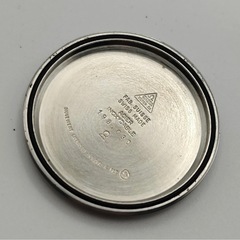 オメガ ジュネーブ エレクトロニック F300 Hz クロノメーターの画像