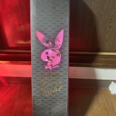 PLAYBOYラメライトの画像