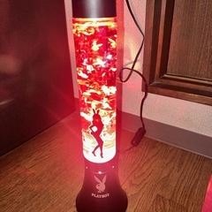 PLAYBOYラメライトの画像