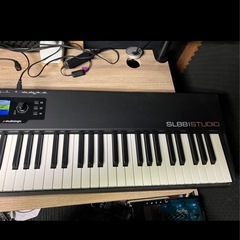 SL88 STUDIO 電源付きの画像