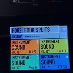 SL88 STUDIO 電源付きの画像